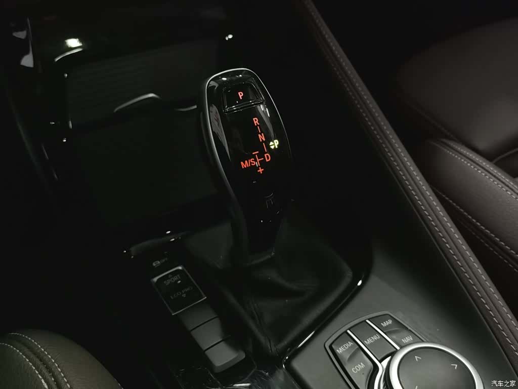 BMW X1, 2020 13