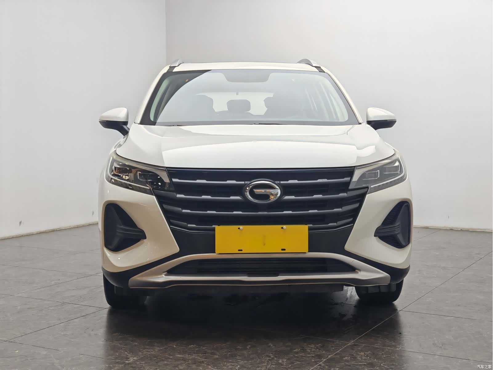 GAC GS4, 2020 все фото