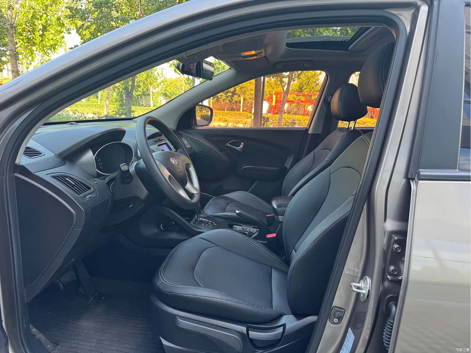 Hyundai ix35, 2017 7