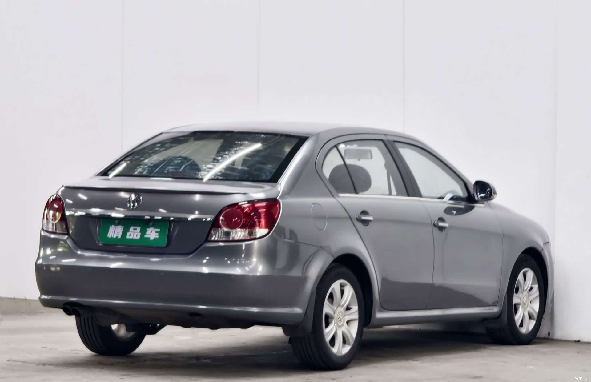 Volkswagen Lavida, 2012 4