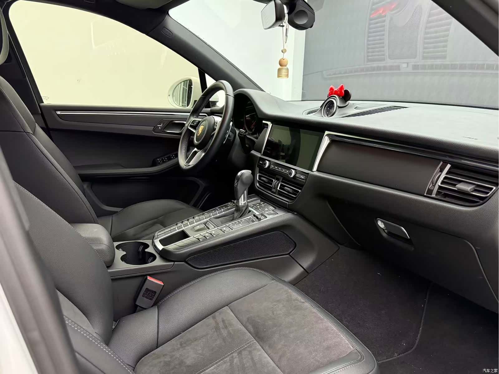 Porsche Macan, 2021 7