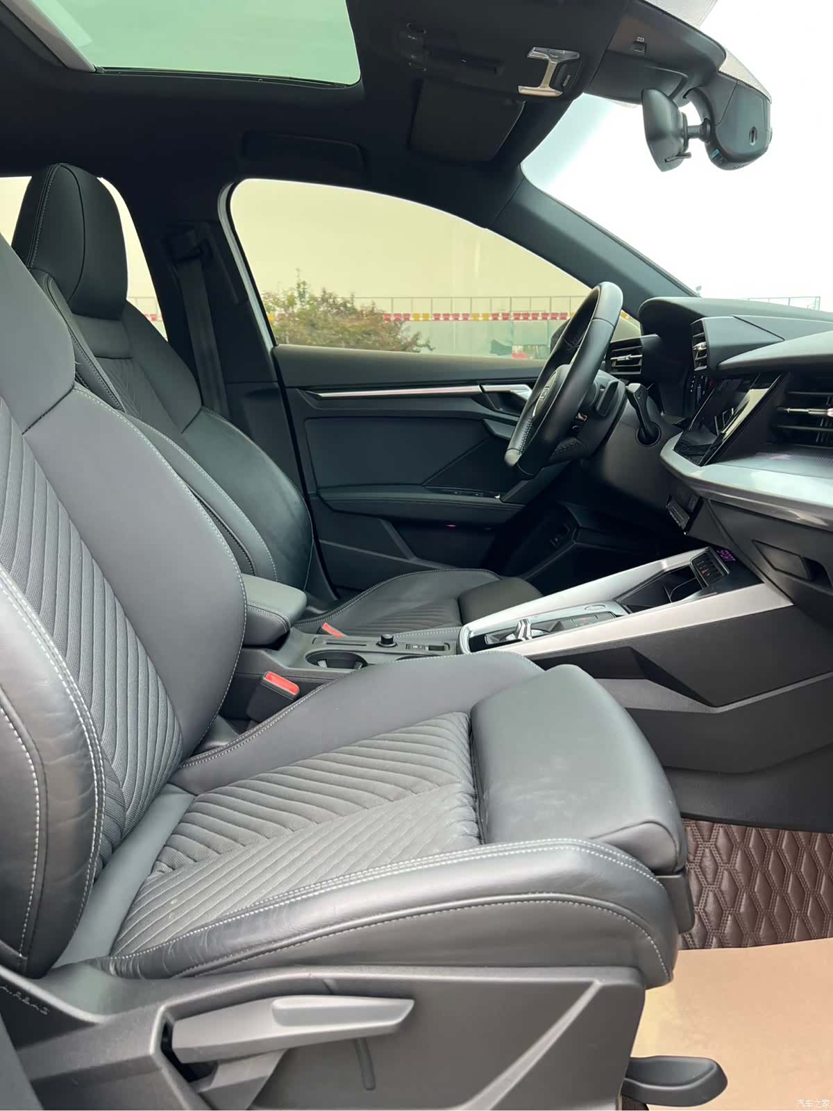 Audi A3, 2022 8