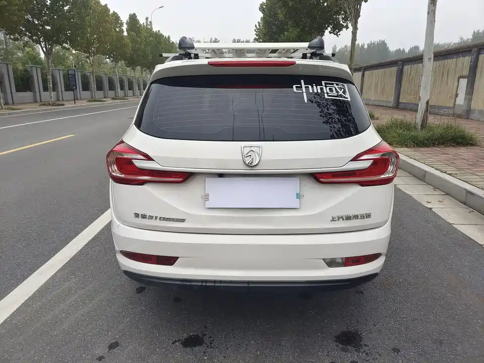Baoding 310W