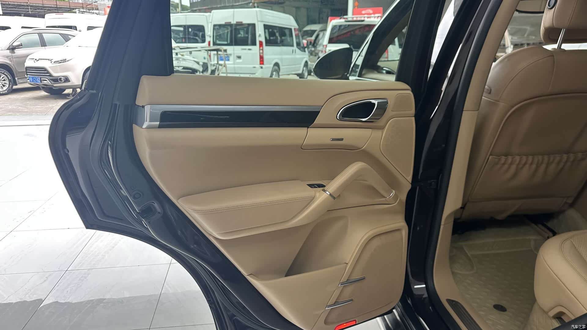 Porsche Cayenne, 2015 17