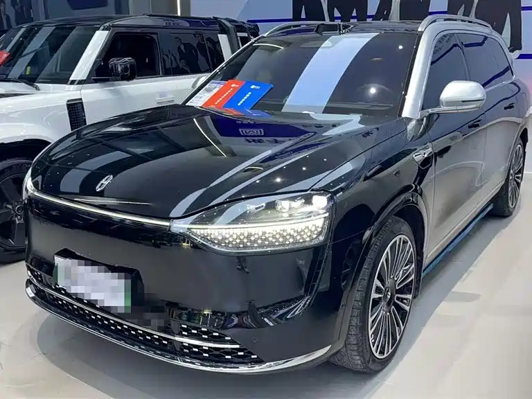 AITO Ask the world M9