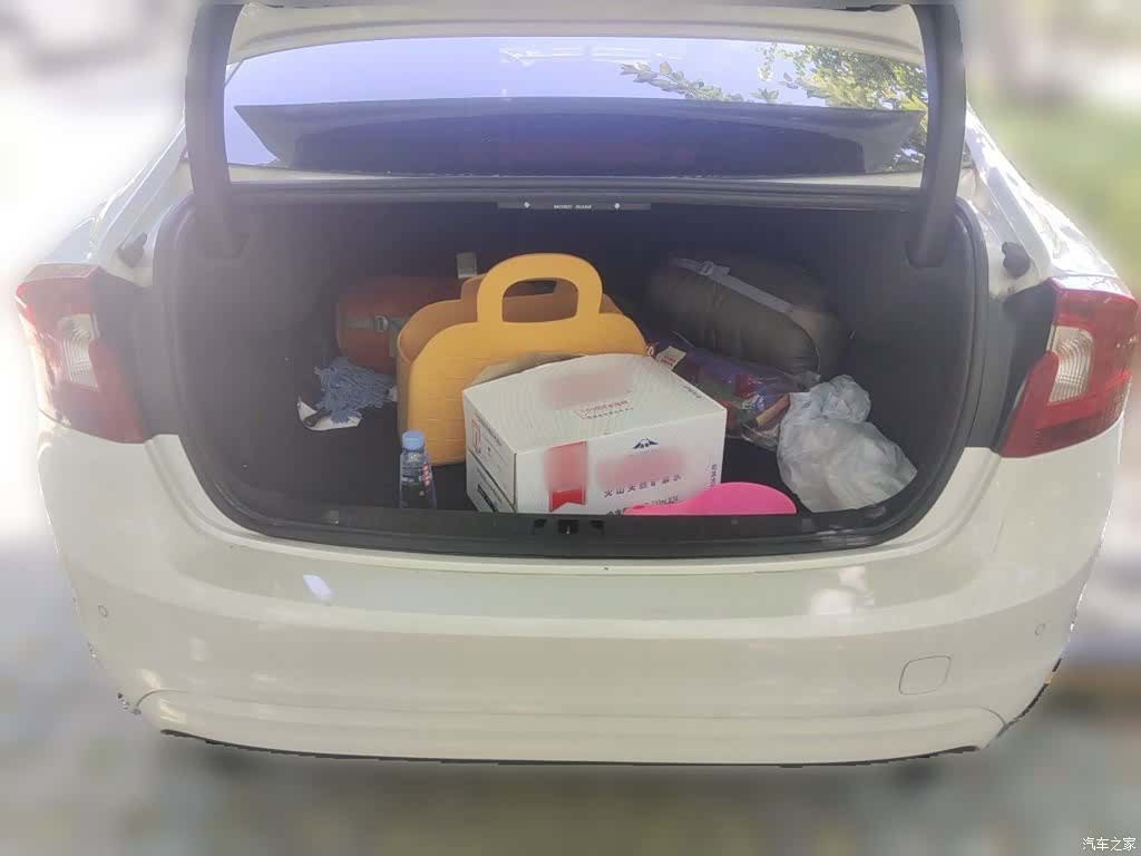 Volvo S60, 2016 15