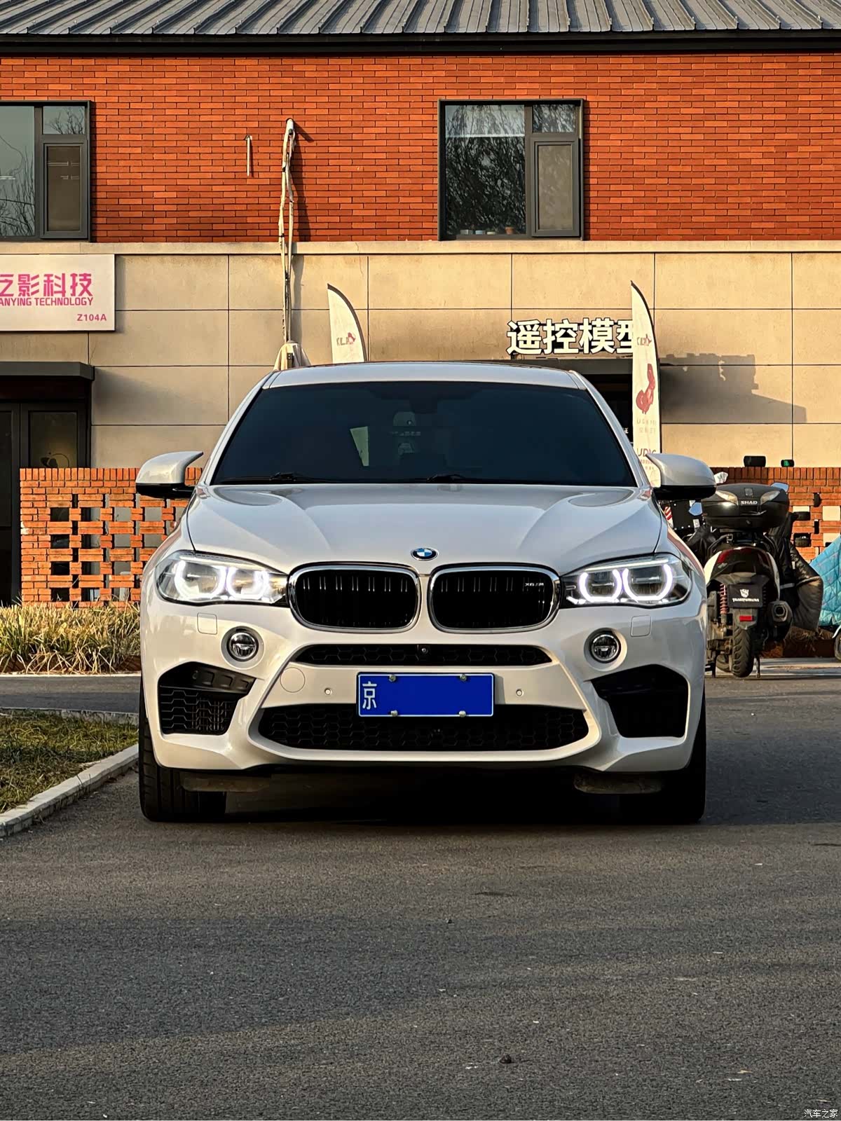 BMW X6, 2017 2