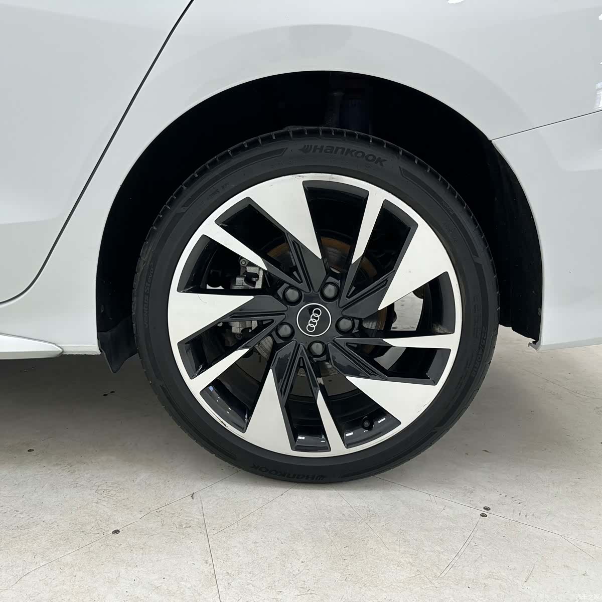 Audi A3, 2023 16