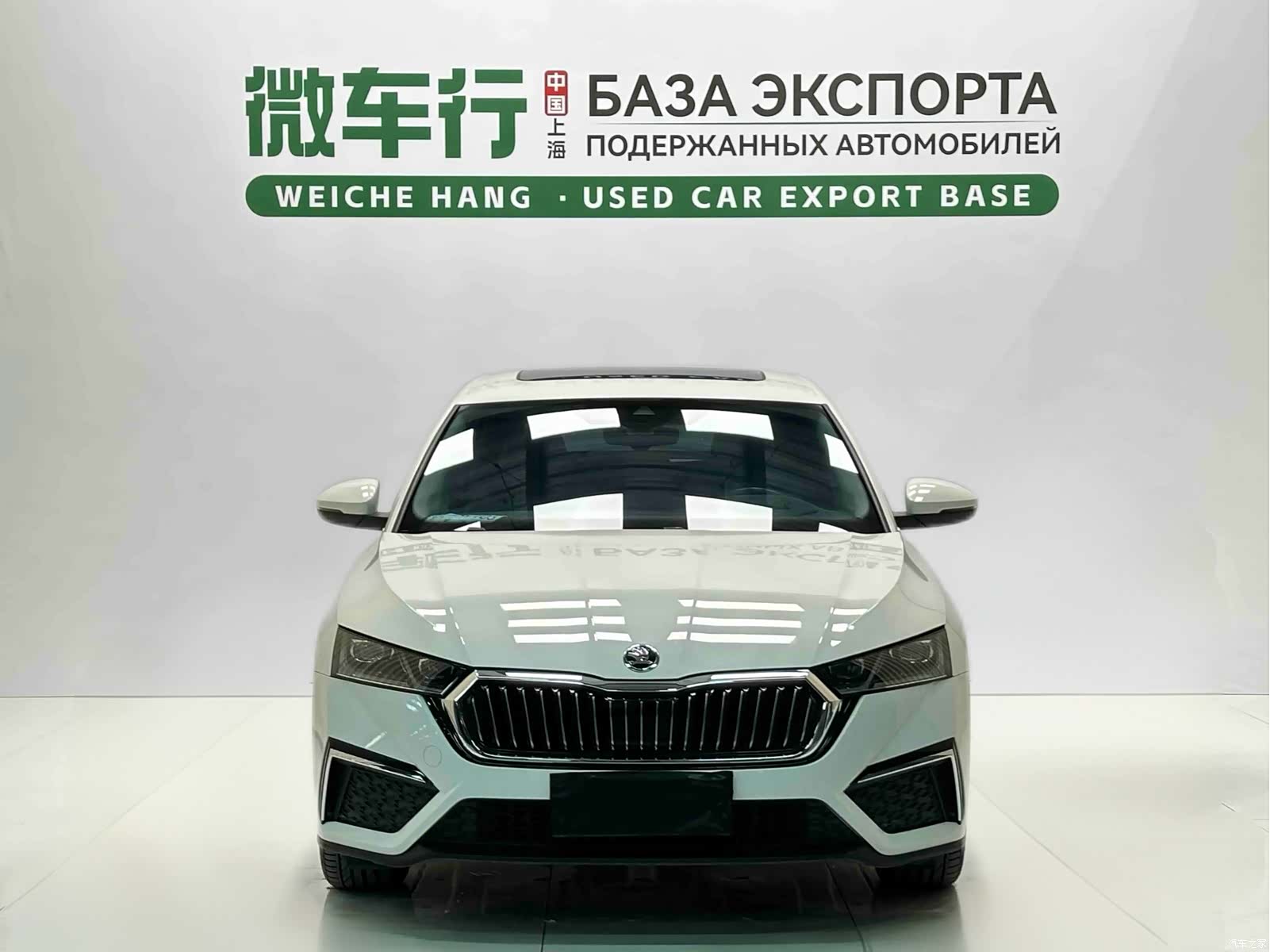 Skoda Octavia, 2023 2