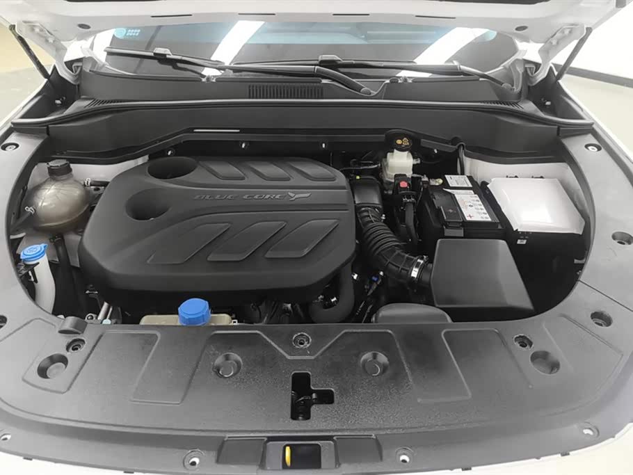Oshan Z6