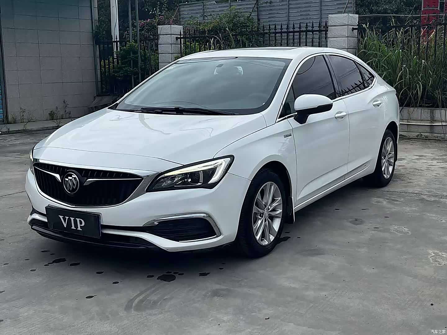 Buick Verano