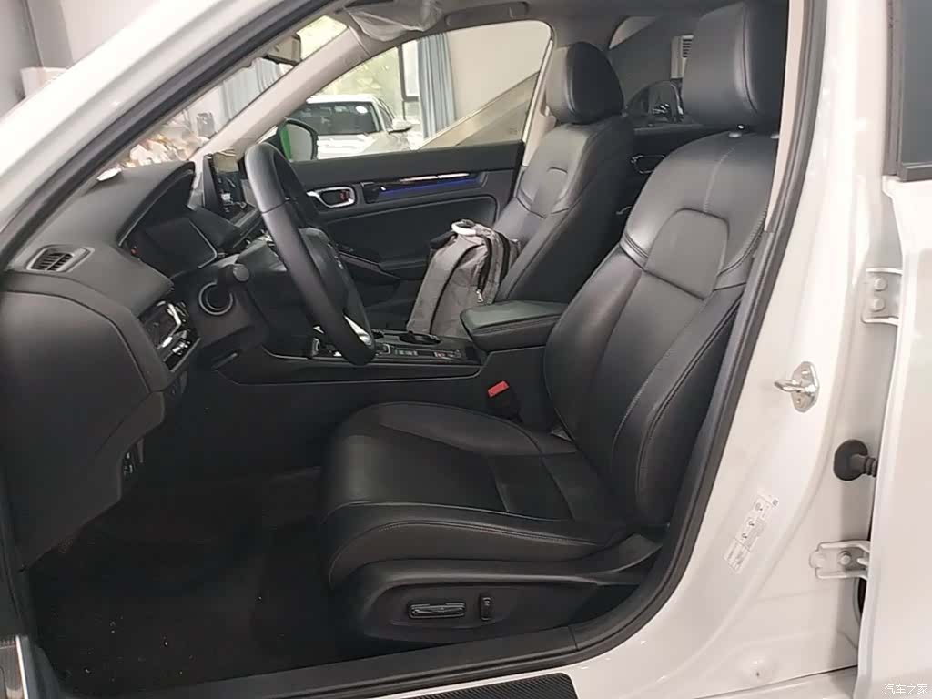 Honda Integra, 2023 15