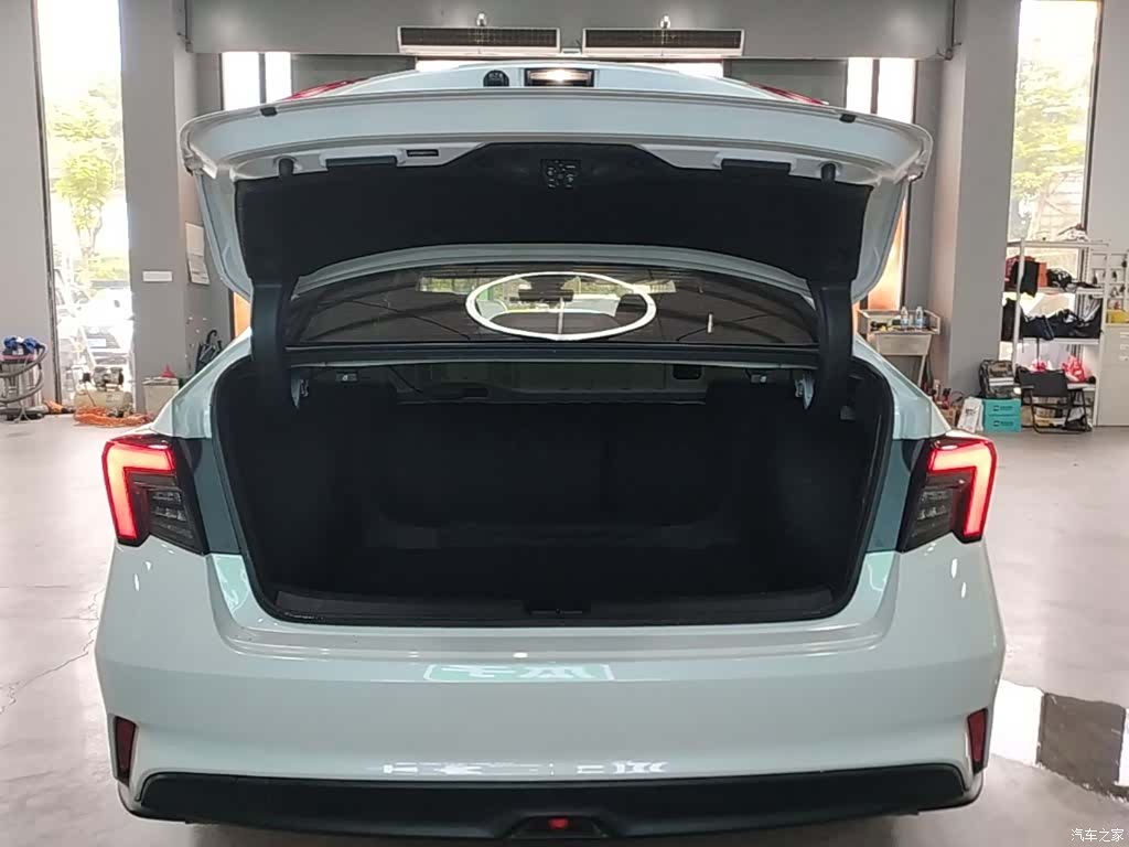 Honda Integra, 2023 19