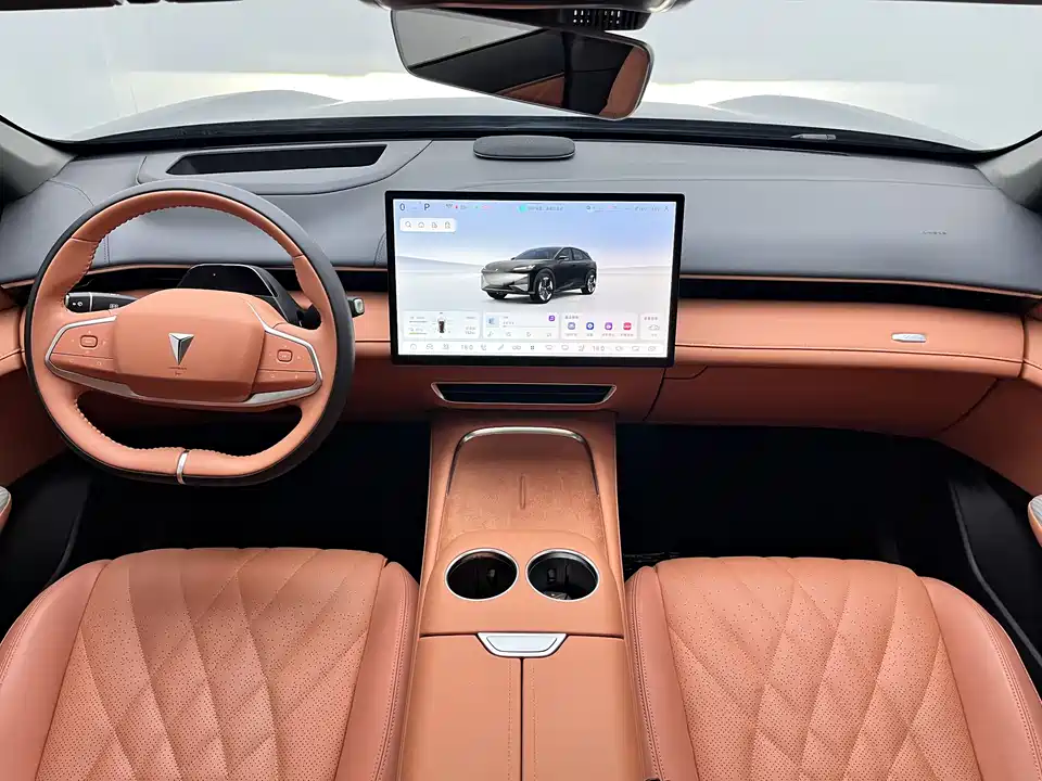 DEEPAL Dark blue S07