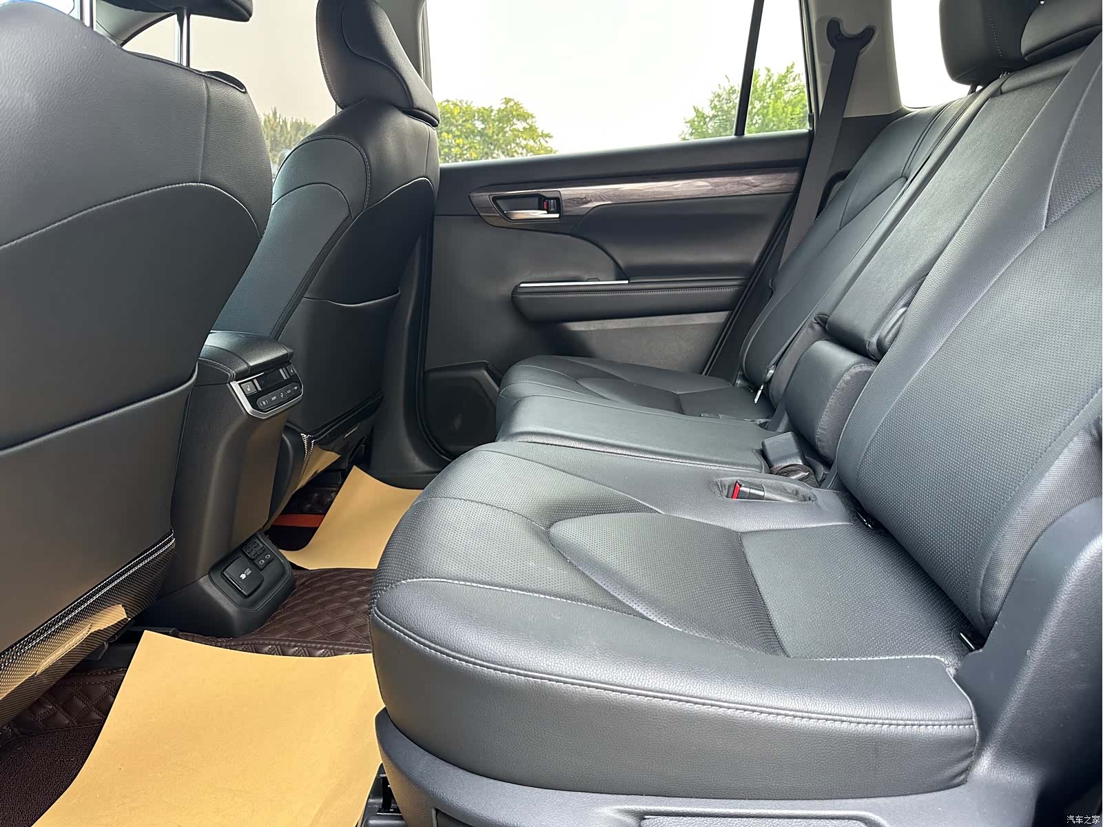 Toyota Highlander, 2023 14