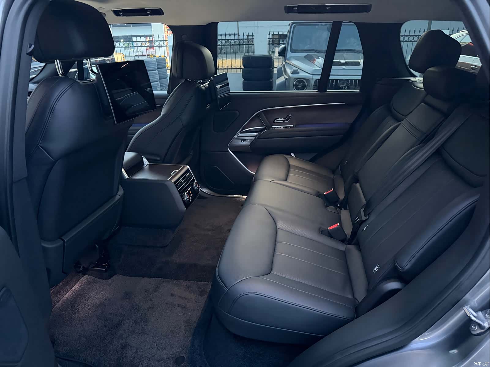 Land Rover Range Rover, 2023 7