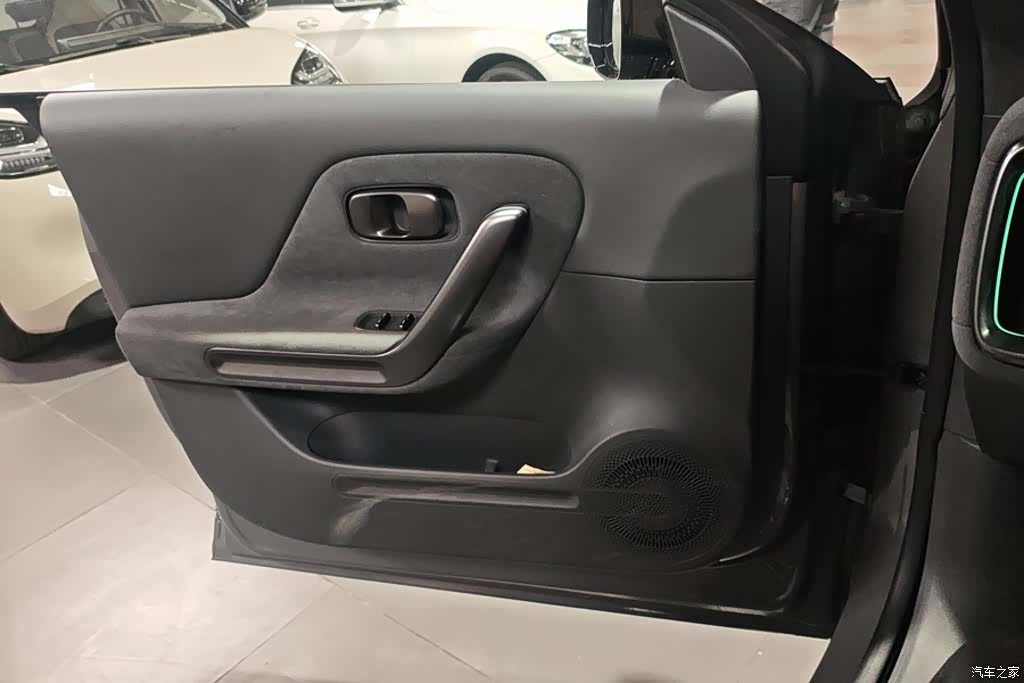 Leapmotor Lafa5, 2025 7
