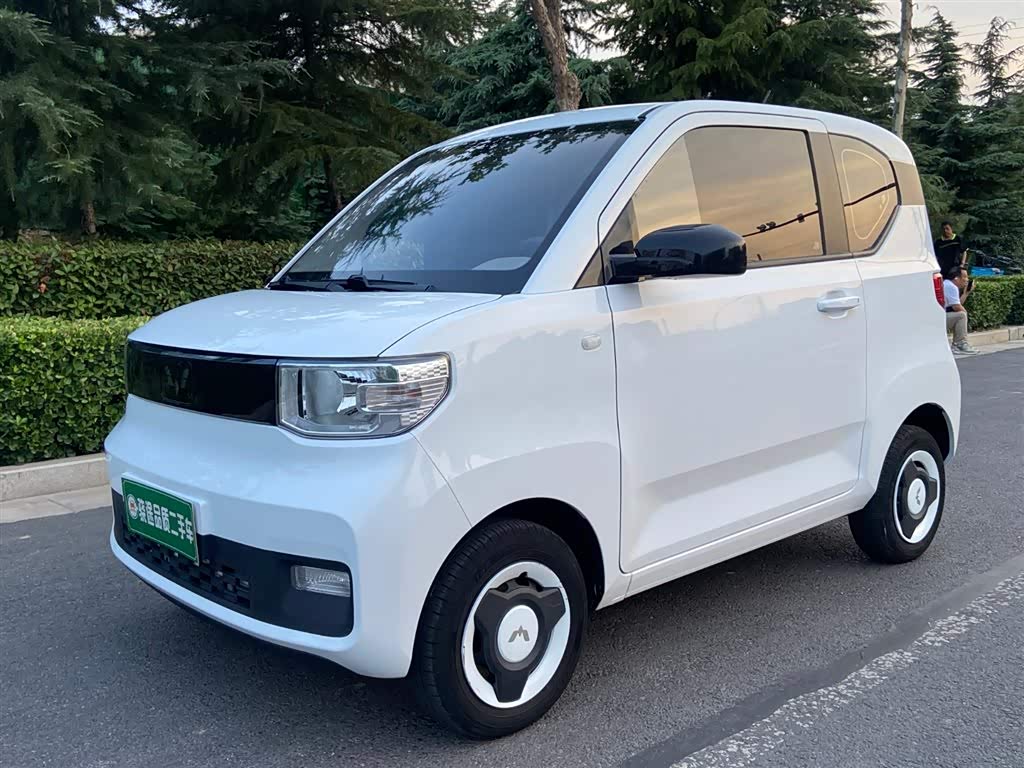 Wuling Mini EV
