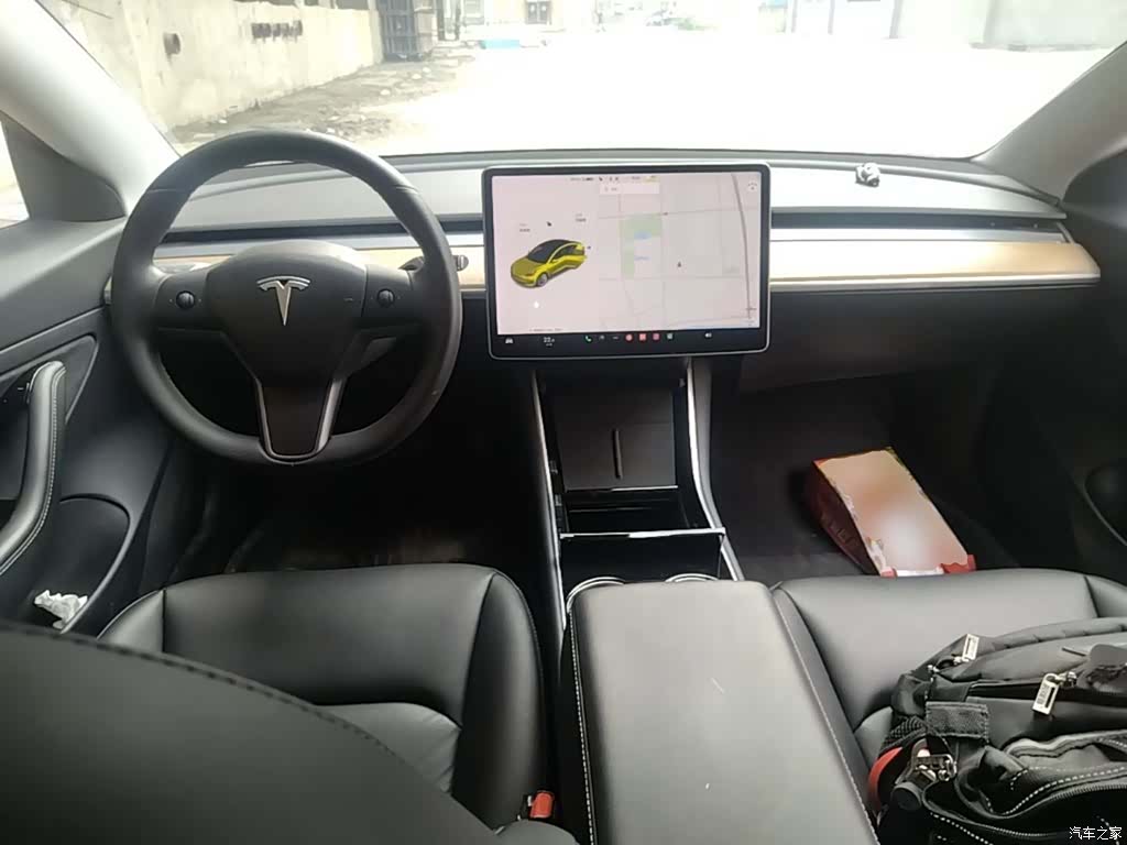 Tesla Model 3, 2020 6