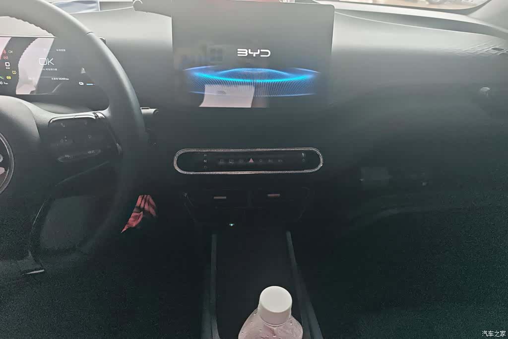BYD Seagull, 2024 13
