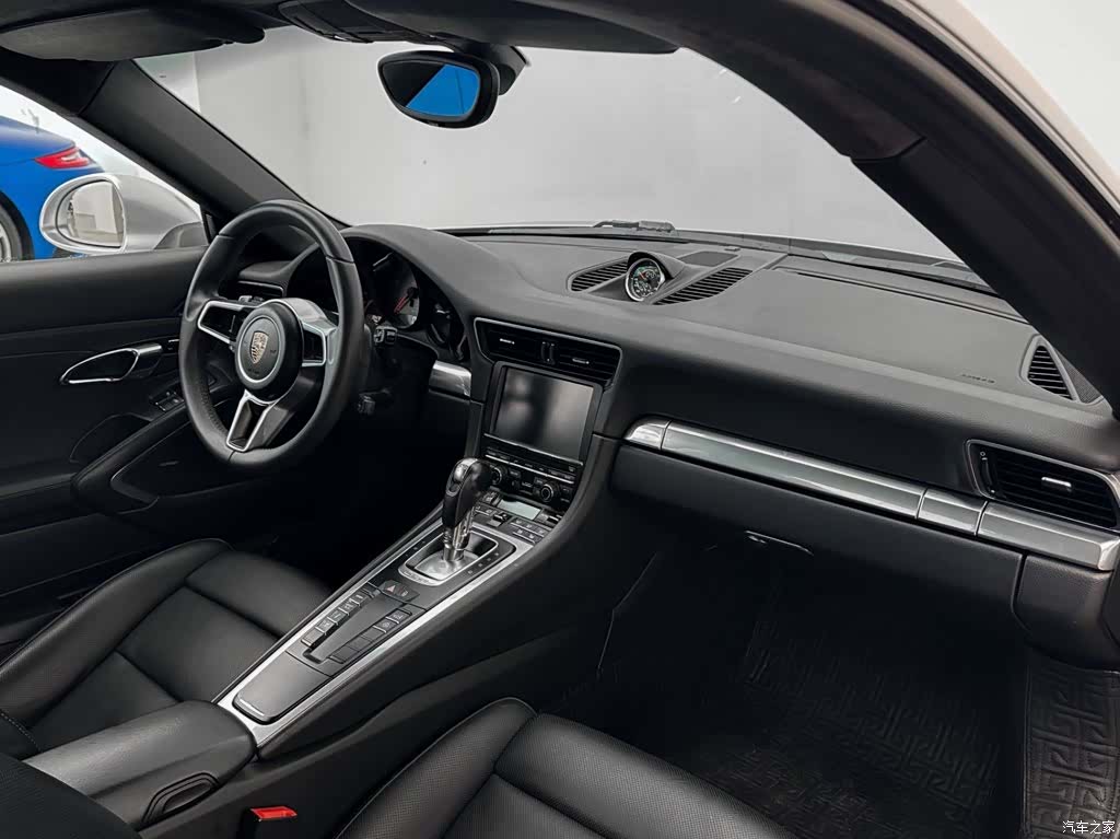 Porsche 911, 2013 12