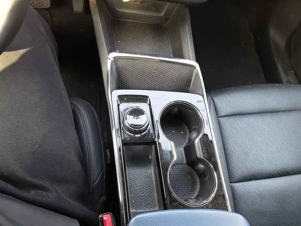 Chevrolet Explorer Plus