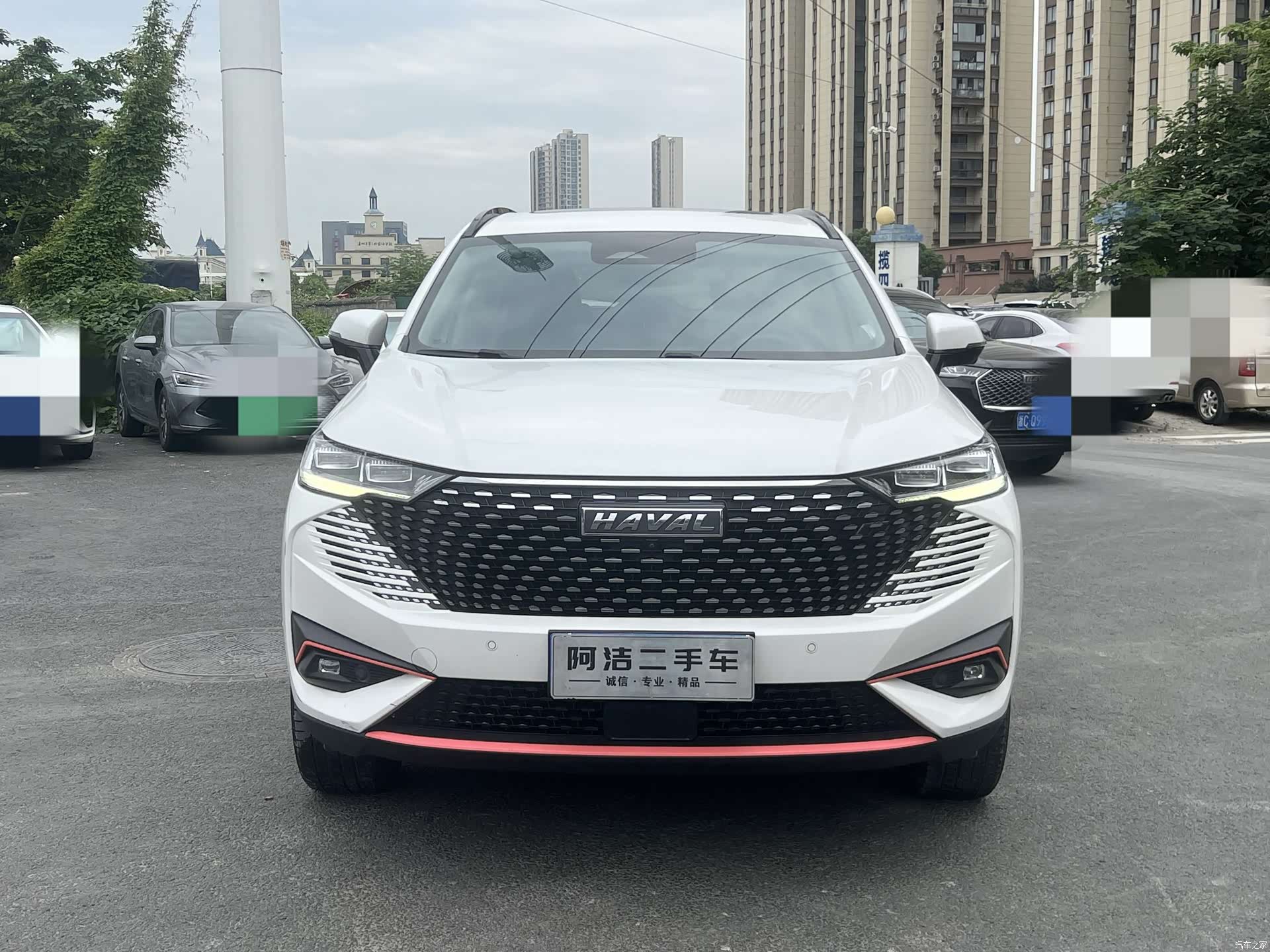 Haval H6, 2023 2