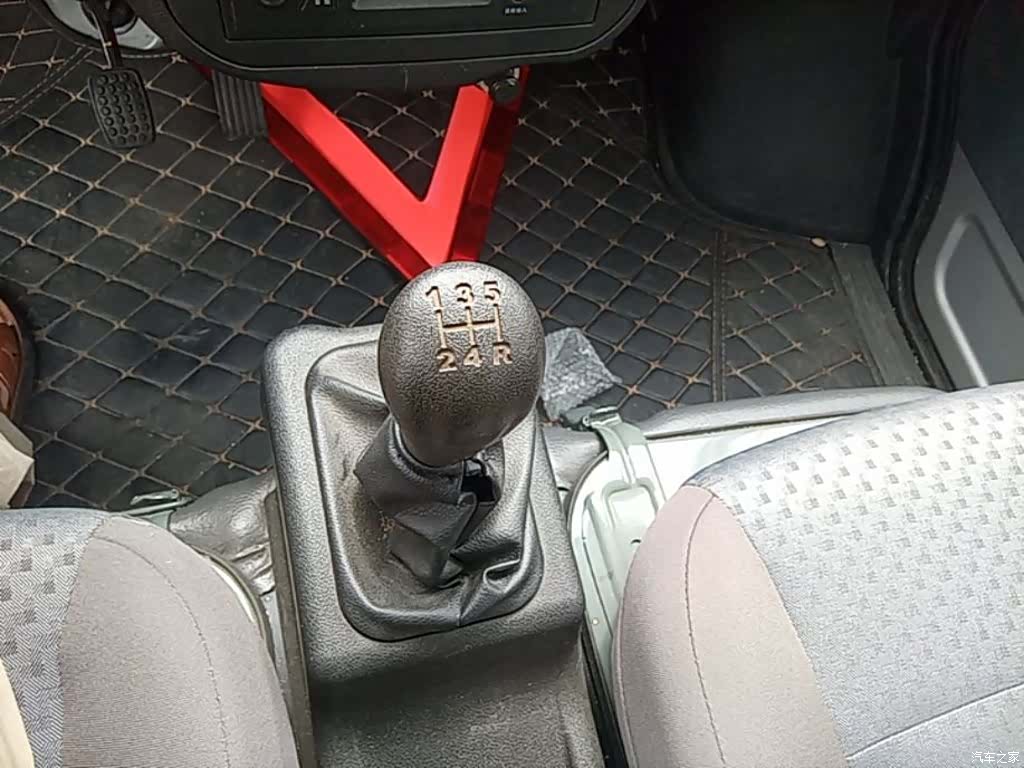 Wuling VI, 2022 14