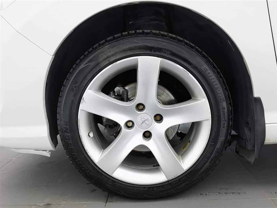 Peugeot 408 Peugeot 408