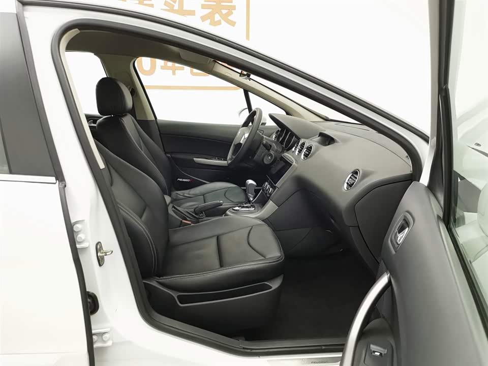 Peugeot 408 Peugeot 408
