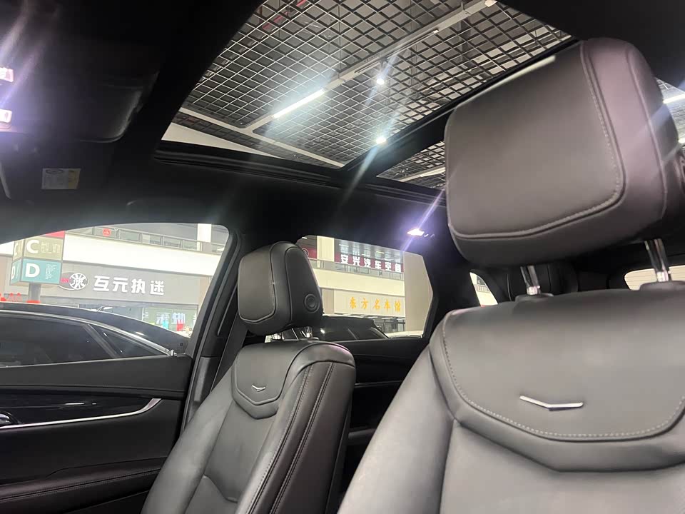 Cadillac XT5 Cadillac XT5