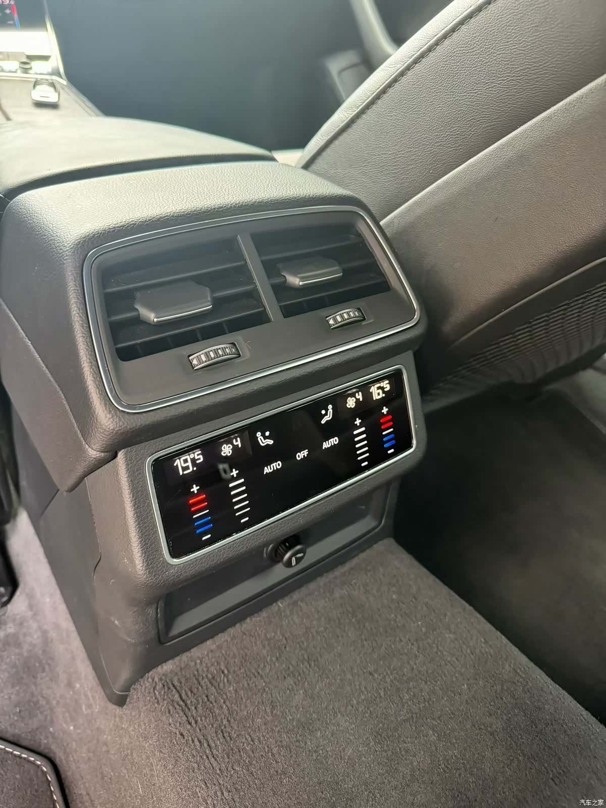 Audi A6L, 2021 7