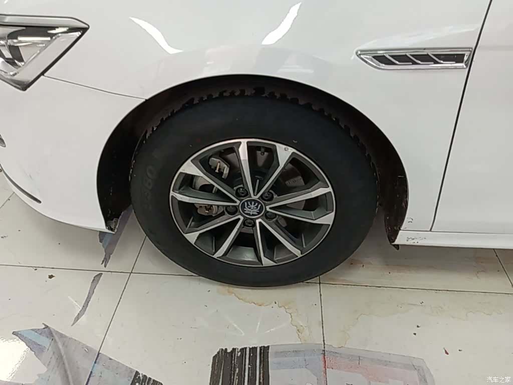 BYD Qin, 2024 23