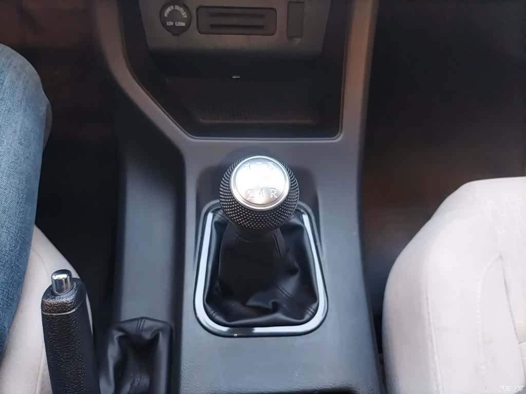 DongFeng M5L, 2025 14