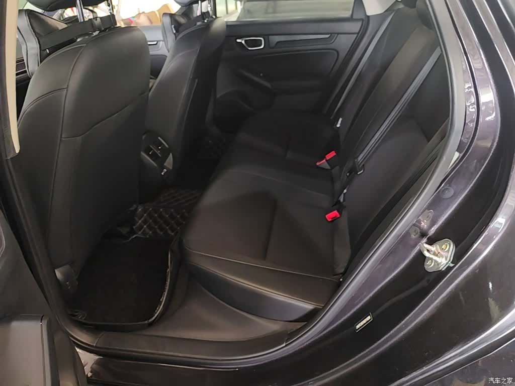 Honda Integra, 2022 17