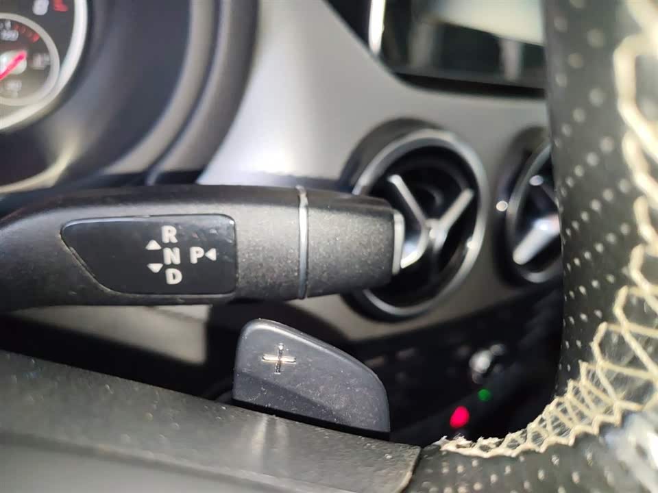 Mercedes-Benz Class B