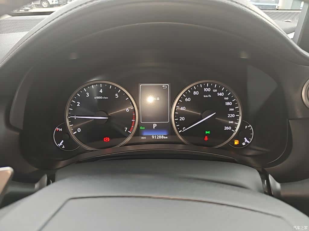 Lexus NX, 2019 12