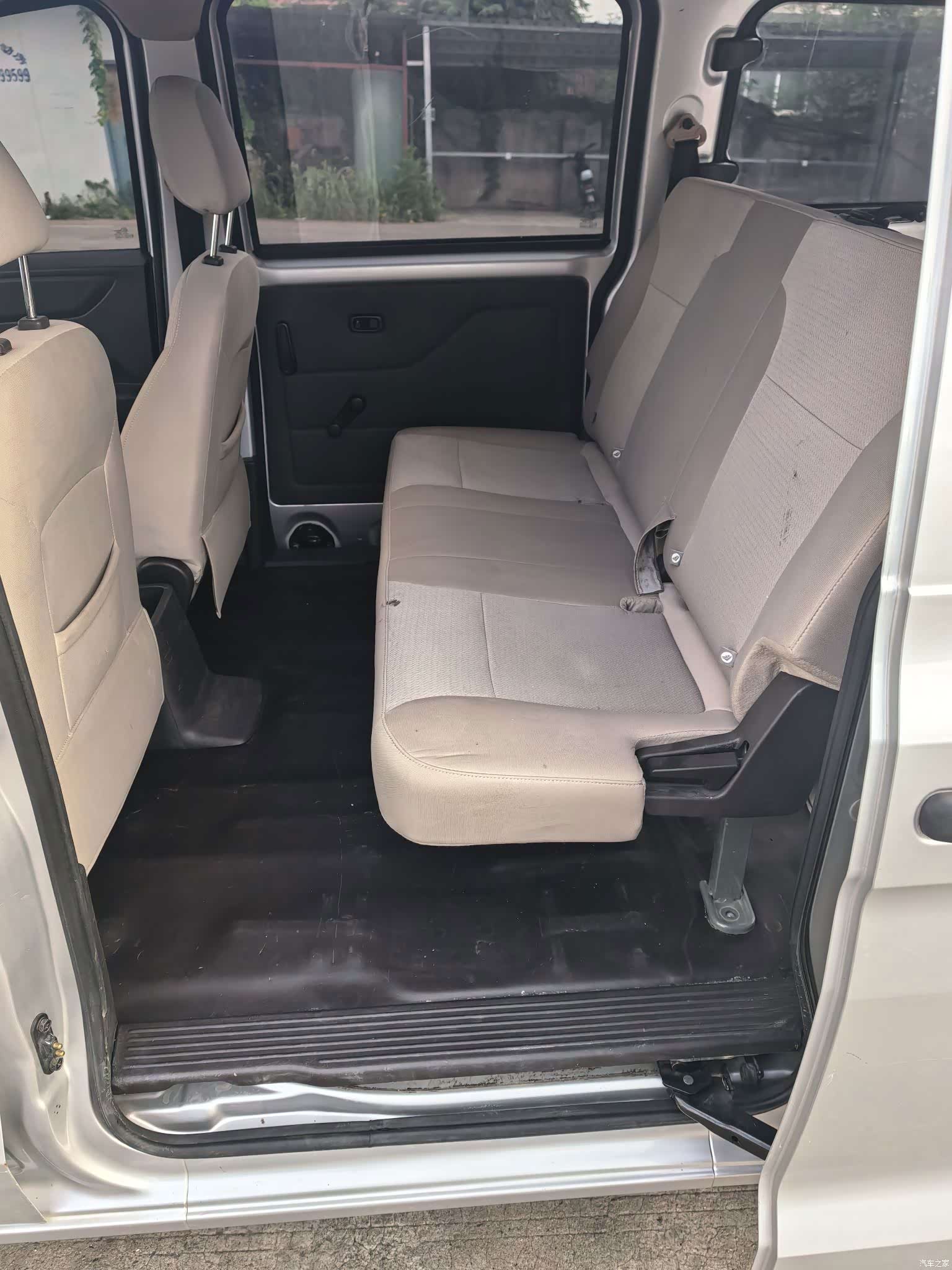 Wuling Hongguang, 2022 7