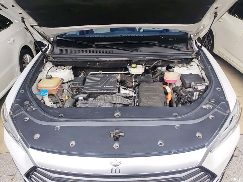 BYD Song, 2022 20