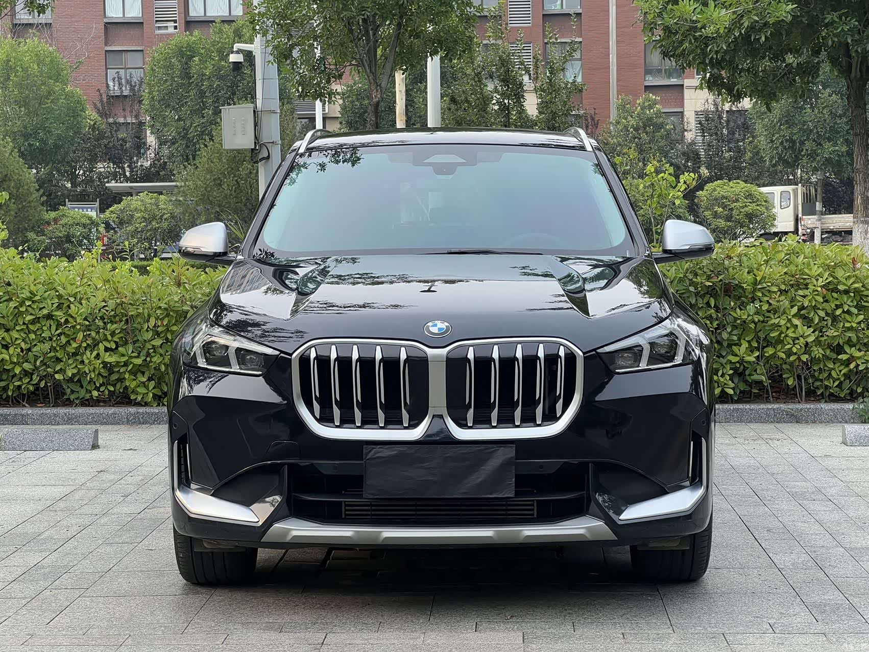 BMW X1, 2023 2