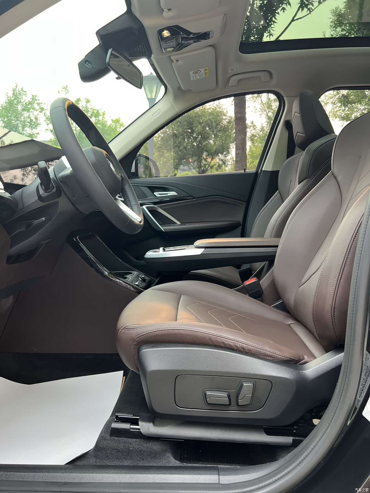 BMW X1, 2023 8