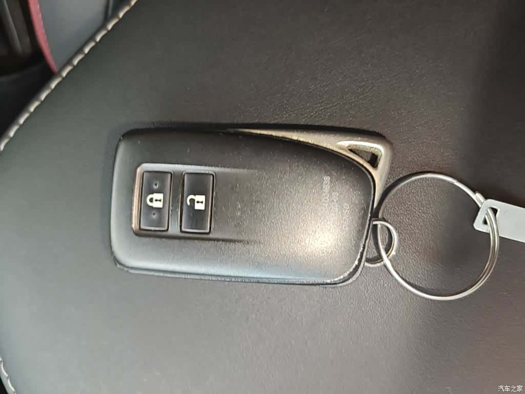 Lexus NX, 2019 9