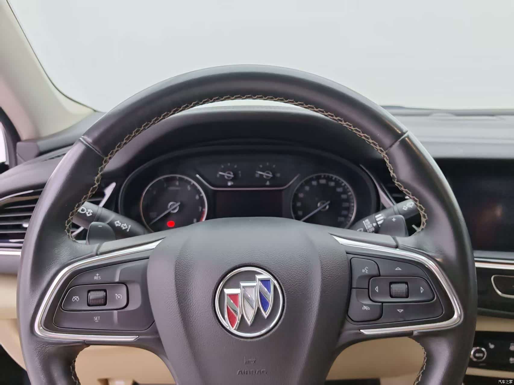 Buick Regal, 2021 6