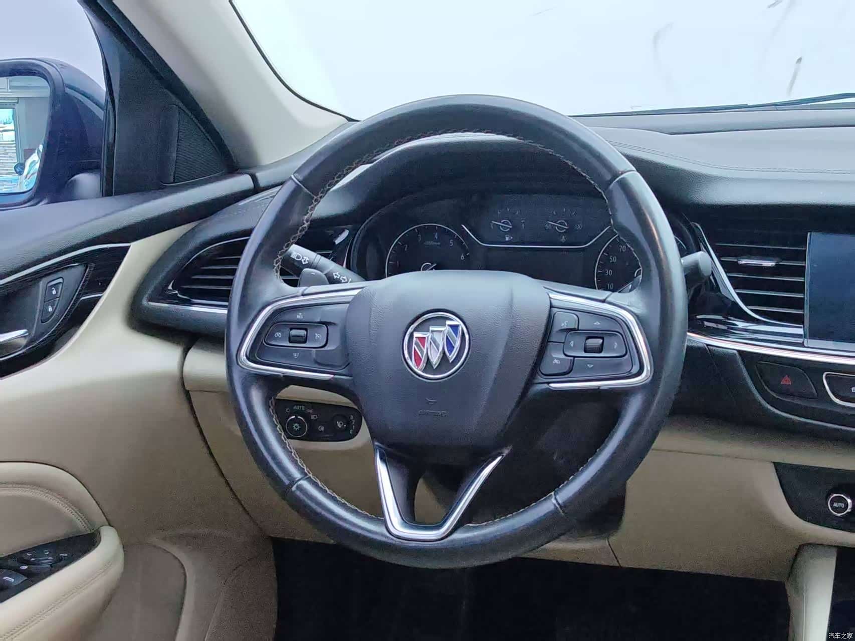 Buick Regal, 2021 8
