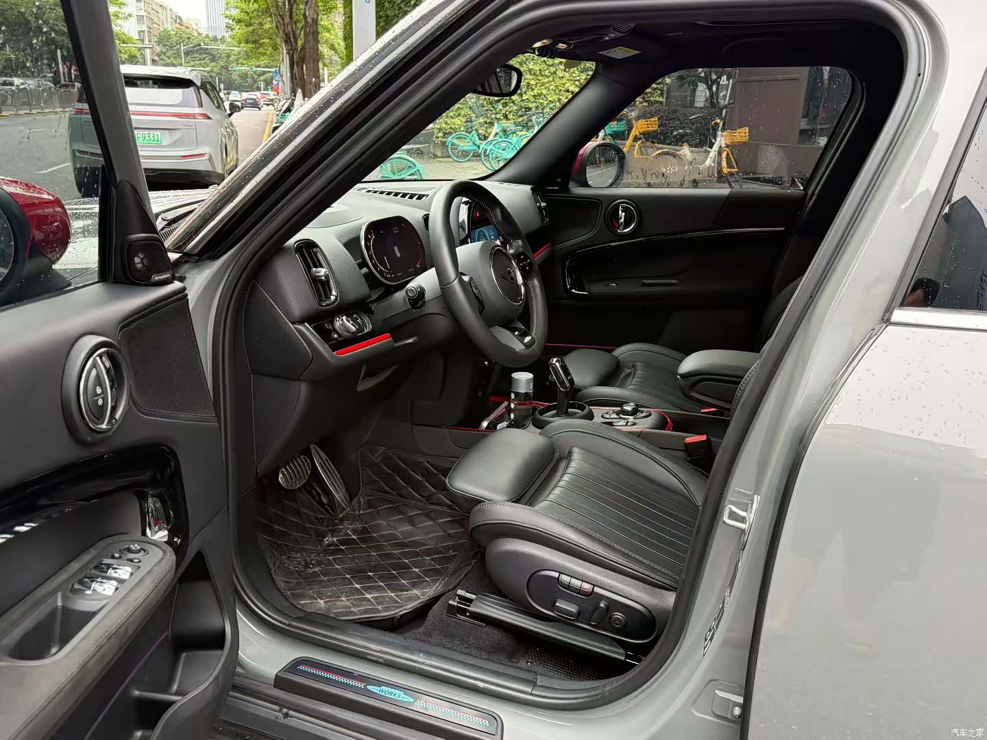 Mini Countryman, 2023 3
