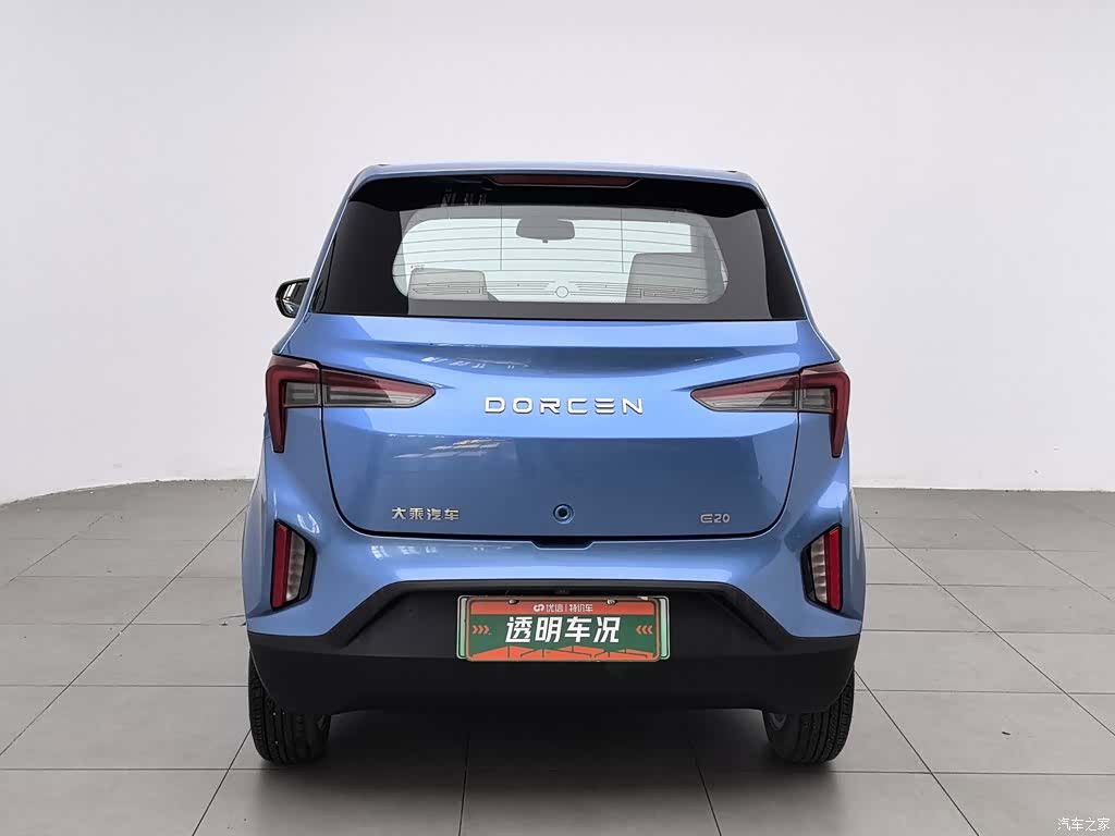Dorcen E20, 2019 4