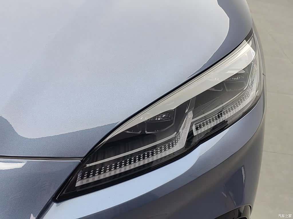 BYD Seal, 2025 7