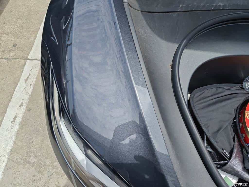 Tesla Model 3, 2024 21