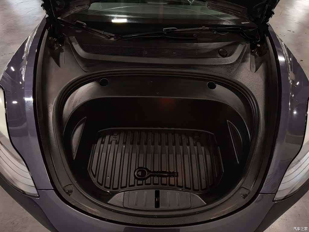 Tesla Model 3, 2021 6