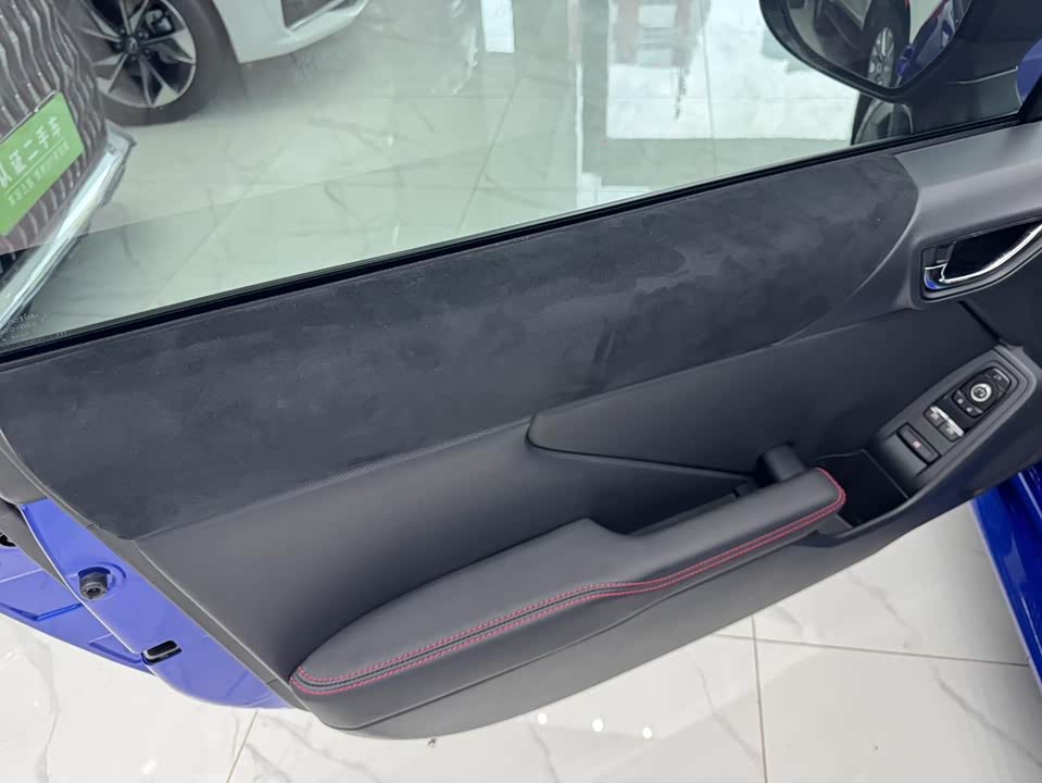 Trumpchi Guangzhou Car Trumpchi Guangzhou Car
